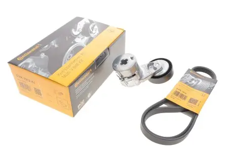 Комплект ремня ГРМ Contitech 5PK1212K1