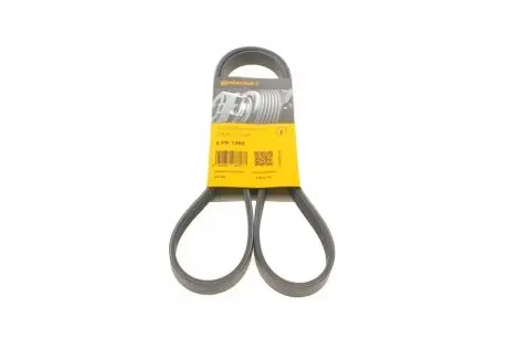 Ремень поликлиновый Contitech 5PK1290