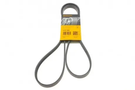 Ремень генератора поликлиновый Contitech 5PK1680