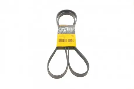 Ремень поликлиновый Contitech 5PK1800
