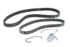 Роликовый модуль натяжителя ремня Contitech 6PK1019T1 (фото 1)