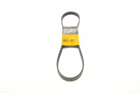 Ремінь поліклиновий Contitech 6PK1020