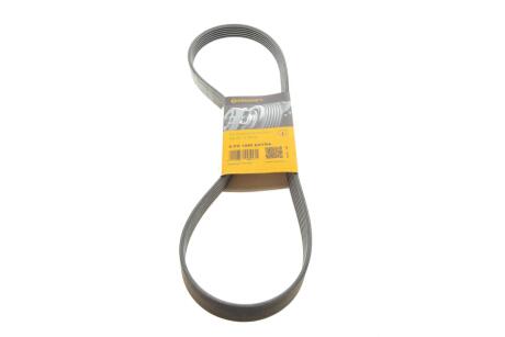 Ремінь генератора Contitech 6PK1080EXTRA