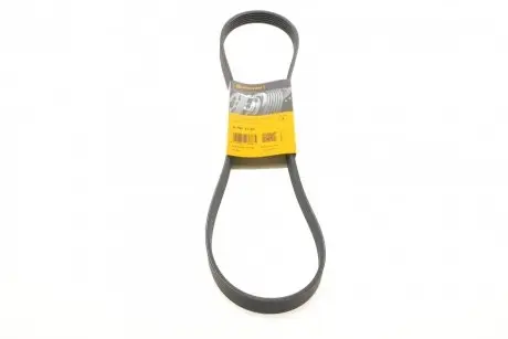 Ремень поликлиновый Contitech 6PK1138