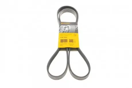 Ремінь поліклиновий Contitech 6PK1675