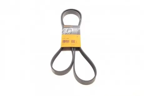 Ремінь поліклиновий Contitech 6PK1863