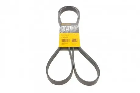 Ремень поликлиновый Contitech 6PK1900
