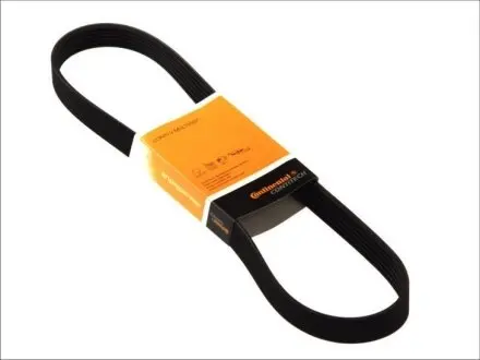 Поліклиновий ремінь Contitech 6PK2465