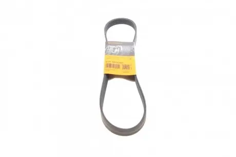 Ремень генератора поликлиновый Contitech 6PK989 ELAST