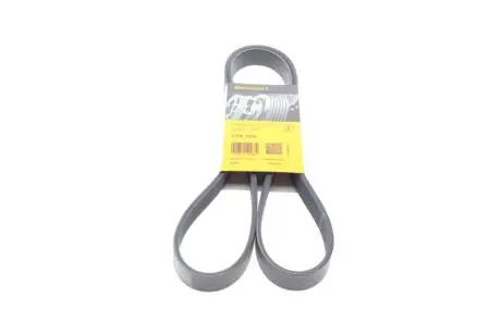 Ремень генератора поликлиновый Contitech 7PK1516