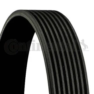 Клиновий ремінь Contitech 8PK1162EXTRA