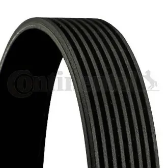 Поліклиновий ремінь Contitech 8PK1620 EXTRA