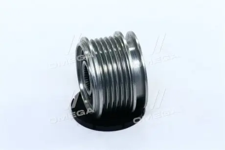 Муфта вільного ходу генератора (шків генератора) Contitech AP9001