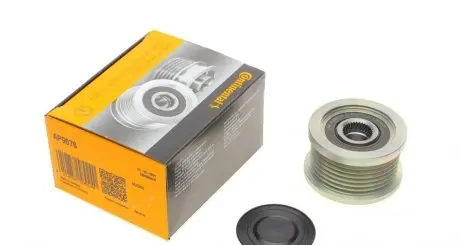 Шкив генератора Toyota Land Cruiser/Rav 4/Auris/Co Contitech AP9076