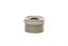 Шків генератора Mazda 3/6 1.6-2.3 02-14/Nissan Mic Contitech AP9080 (фото 3)