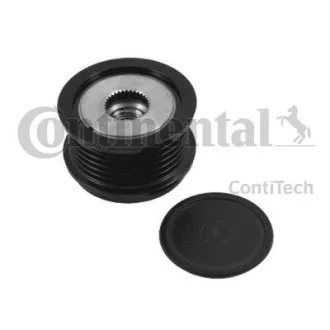 Шків ремня генератору Contitech AP9091