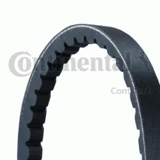 Пас поліклиновий Contitech AVX13X690