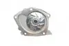Комплект ремня ГРМ с водяным насосом Contitech CT1025WP2 (фото 8)