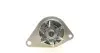 Комплект пасу ГРМ з насосом Citroen C4/Peugeot 307 Contitech CT1101WP1 (фото 5)