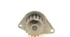 Комплект пасу ГРМ з насосом Citroen C4/Peugeot 307 Contitech CT1101WP1 (фото 7)