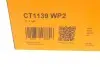 Комплект ремня ГРМ з водяним насосом Contitech CT1139WP2 (фото 28)