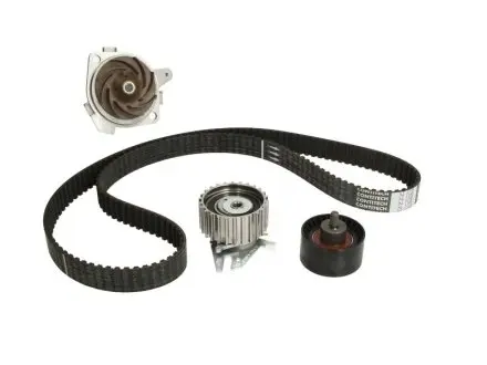 Комплект ременя ГРМ + Помпа Contitech CT1149WP1