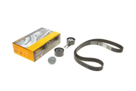 Комплект ремня ГРМ Contitech CT1162K5