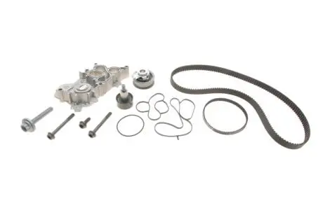 Комплект ремня грм + Помпа Contitech CT1167WP3PRO