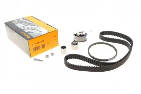 Комплект ременя ГРМ Contitech CT 1168K6 PRO
