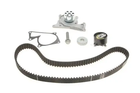 Фото комплект ремня грм + Помпа Contitech CT1184WP2 Комплект ремня грм + Помпа Contitech CT1184WP2