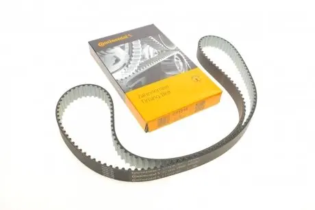 Ремень ГРМ Volvo XC60 2,0D 08- Contitech CT1216