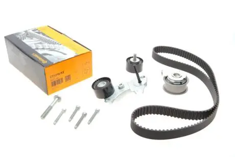 Комплект ременя ГРМ Contitech CT1216K2