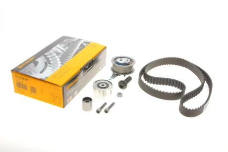 Комплект ременя ГРМ Contitech CT1229K1