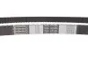 Комплект ремня ГРМ з водяним насосом Contitech CT881WP2 (фото 4)