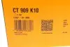 Комплект ремня ГРМ Contitech CT909K10 (фото 17)