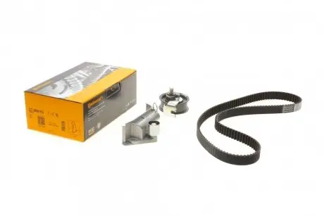 Комплект ременя ГРМ Contitech CT909K3