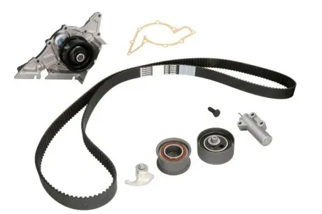 Фото 1 - комплект ременя ГРМ + Помпа Contitech CT920WP3 Комплект ременя ГРМ + Помпа Contitech CT920WP3 (фото 1)