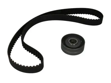 Комплект ременю ГРМ VW T4 2.4D/2.5 90-03 (26.4x122z) Contitech CT939K1