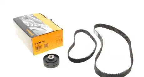 Комплект ремня ГРМ Contitech CT939K6PRO