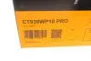 Комплект ремня ГРМ з водяним насосом Contitech CT939WP10PRO (фото 20)