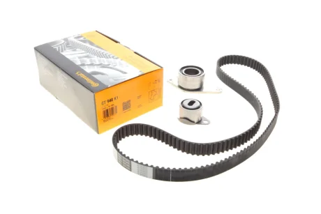 Комплект ременя ГРМ Contitech CT940K1