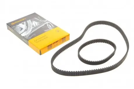 Набор ремней ГРМ Contitech CT957(SET)