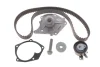 Комплект ГРМ + помпа Renault Clio/Kangoo/Megane/Scenic/Dacia Dokker/Duster/Logan 1.5dCi 01-(без болта) Contitech DSC_CT1035WP3 (фото 1)