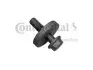 Болт шкiва M12x1,25mm L=49mm V41144