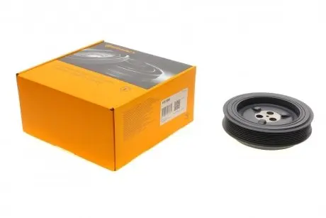 Шків ременя генератора Contitech VD1099