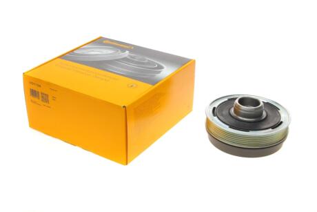Шків ременя генератора Contitech VD1156