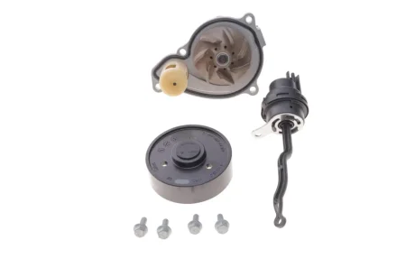 Насос водяной Contitech WPS3197