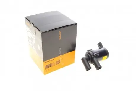Помпа системи охолодження (додаткова) CONTINENTAL Contitech WPS7008