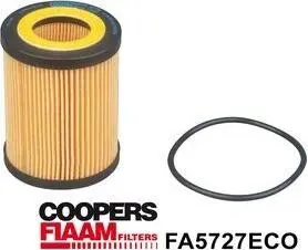 Фильтр масляный Coopers Fiaam FA5727ECO