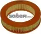 Воздушный фильтр Coopers Fiaam FL6339 (фото 1)
